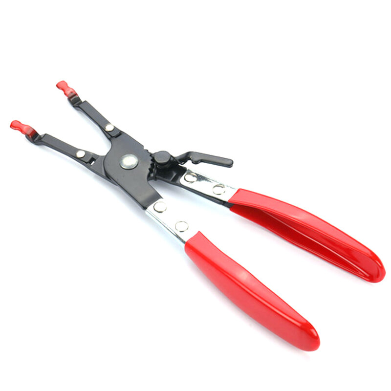 Universal Car Vehicle Soldering Aid Pliers Hold 2 Wires Innovative Car Repair Tool Garage Tools Wire Welding Clamp