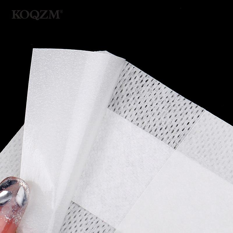 20Pcs 6x7/10cm Breathable Self-adhesive Wound Dressing Band Aid Bandage Large Wound First Aid Wound Hemostasis