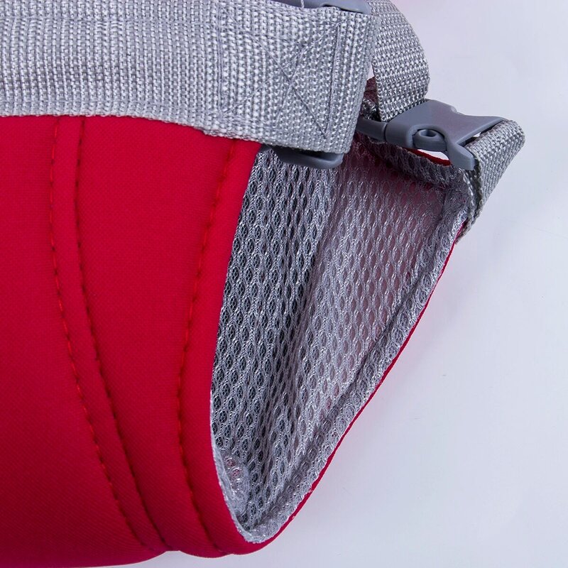 Nuovo ergonomico forte traspirante regolabile neonato marsupio Backrack Baby Fashion Sling Backpack