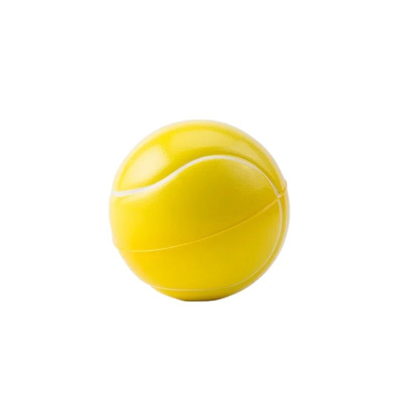 Stress Relief Foam Sponge Stress Ball Squeeze Ball Toy Squeeze Hand Wrist Exercise Sponge Toy for Kid Adult Child Creative Gifts