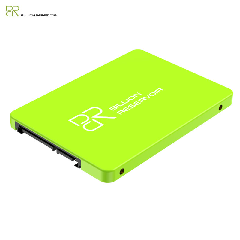 SSD-накопитель BR 2,5, SATA 3,0, 4 ТБ, 512 ГБ, 256 ГБ, 128 ГБ