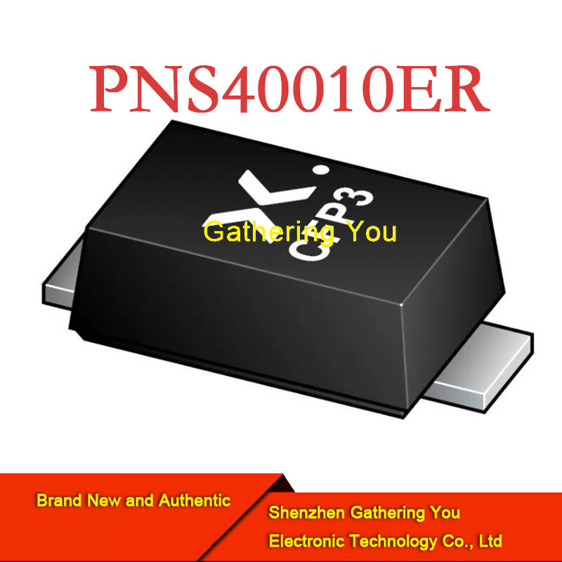 PNS40010ER 정통 SOD-123W 정류기, 신제품