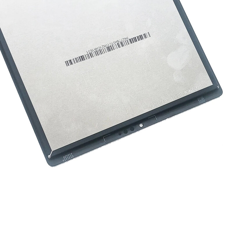 Новый ЖК-дисплей 10,3 дюйма для Lenovo Tab M10 FHD Plus TB-X606F TB-X606X X606 X616, сенсорный экран с цифровым преобразователем, стекло в сборе