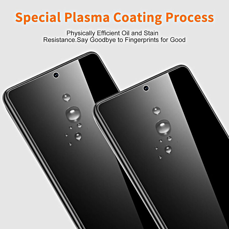 3D Chống Gián Điệp Kính Cường Lực Cho Google Pixel 6 Pro 5 3a 4 XL 5a 4a 4G Riêng Tư Màn Hình tấm Bảo Vệ Google Pixel 6a 4 4a 5a 5G Kính