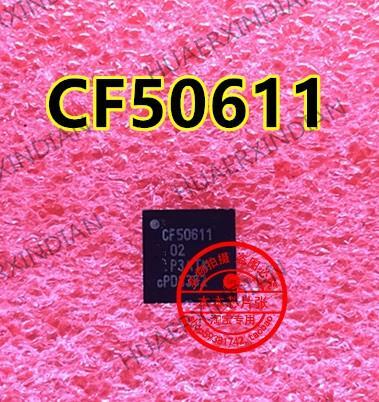 오리지널 CF50611, CFS0611, QFN, 신제품
