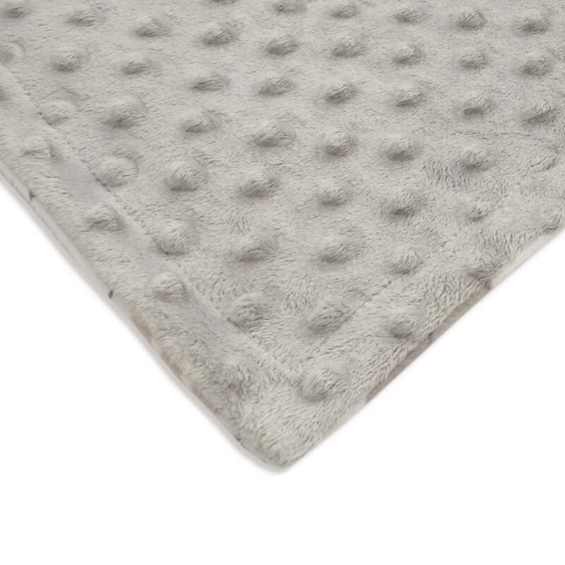 Многофункциональное одеяло 100x75 см для мальчиков и девочек, двухслойные одеяла для новорожденных