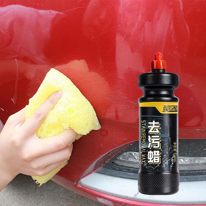 Car Wax For Scratches Vehicles Scratches Repair Wax Car Repair Scratch Remover Car Wax For Repairing Surface Blemishes