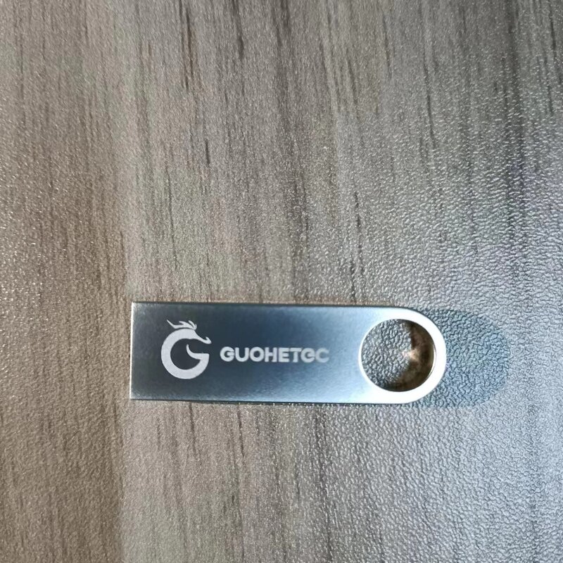 USB-флеш-накопитель GUOHETEC PMR-171 Q900