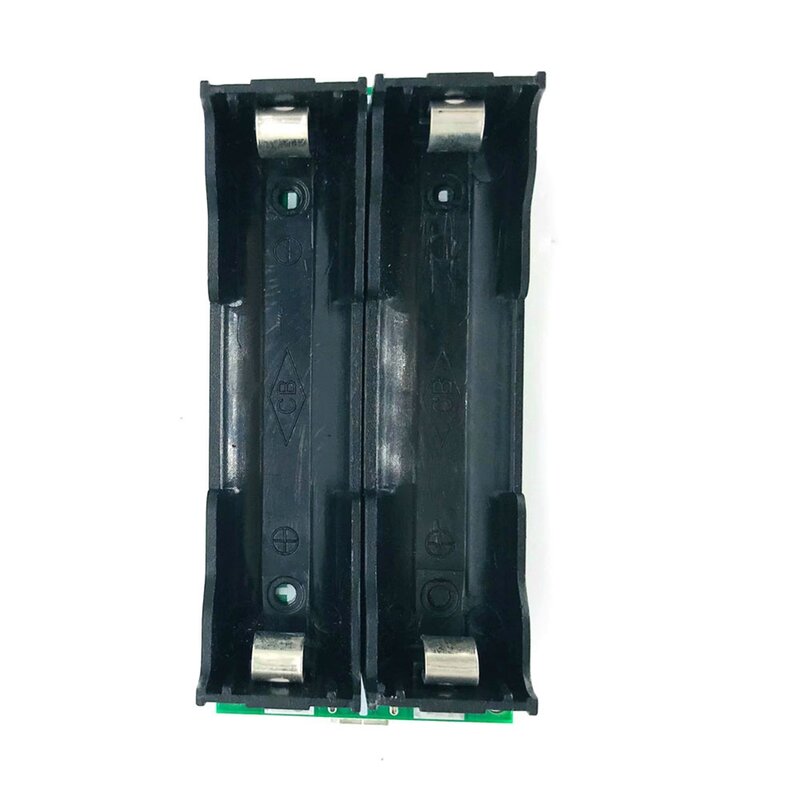 15W 3A High-Power UPS18650 Lithium Battery Boost Charging 5V Charging and Discharging UPS Uninterruptible Power Module