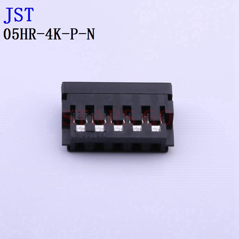 10PCS/100PCS 05HR-4K-P-N 03HR-4K-P-N JST Stecker