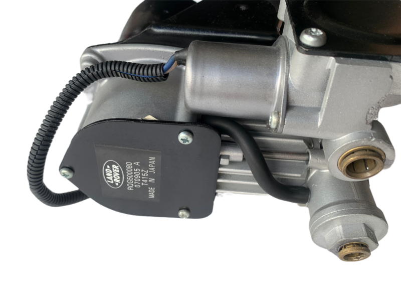 Pompe de compression à suspension pneumatique pour Land Rover Discovery 3, qualité d'origine, LR4, LR023964, LR044360, LR045444