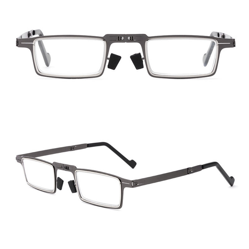 Gafas fotocromáticas de estilo europeo, lentes transparentes con bloqueo de luz azul para estudiantes de lectura y videojuegos