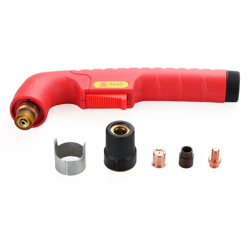 Consumables kit For Cebora CB70 CP70 CP-70 Cutting torch With gas Diffusers
