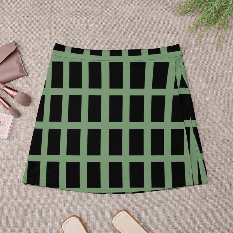 Sam Manson Skirt Mini Skirt skirts for women Women's summer dress summer dresses for women 2023 Woman skirts