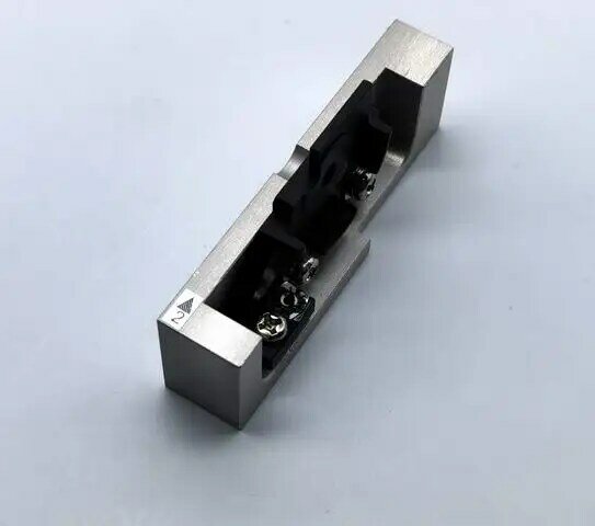 Fibra cleaver FC-6S FC-6 peças de reposição slider lâmina placa fixa lâmina FCP-20BL