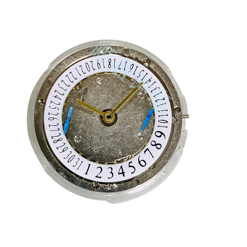 China Shanghai mechanisches Uhrwerk Yidao Mehr nadel maschine drei oder neun kleine Sekunden Uhr Zubehör