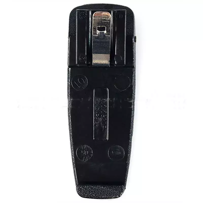 Replacement Belt Clip for Motorola Radios DEP450 XIR P3688 PR400 CP140 CP040 CP200 EP450 CP180 GP3188 GP3688 Walkie Talkie