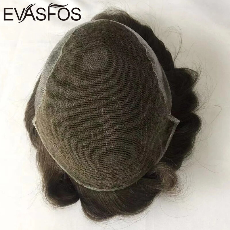 XR Lace Front Hairpieces for Men, Natural Hairline Wiltshire, Beached Knots, French Lace Front Toupet, Skin Hair, Replacement Systems, Divers documents