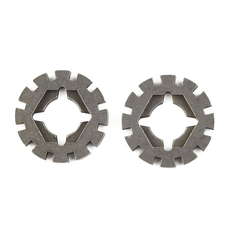 2Pcs High Quality Multi Power Tool Oscillating Saw Blades Adapter Universal Shank Adapter For Woodworking Tool Accessories