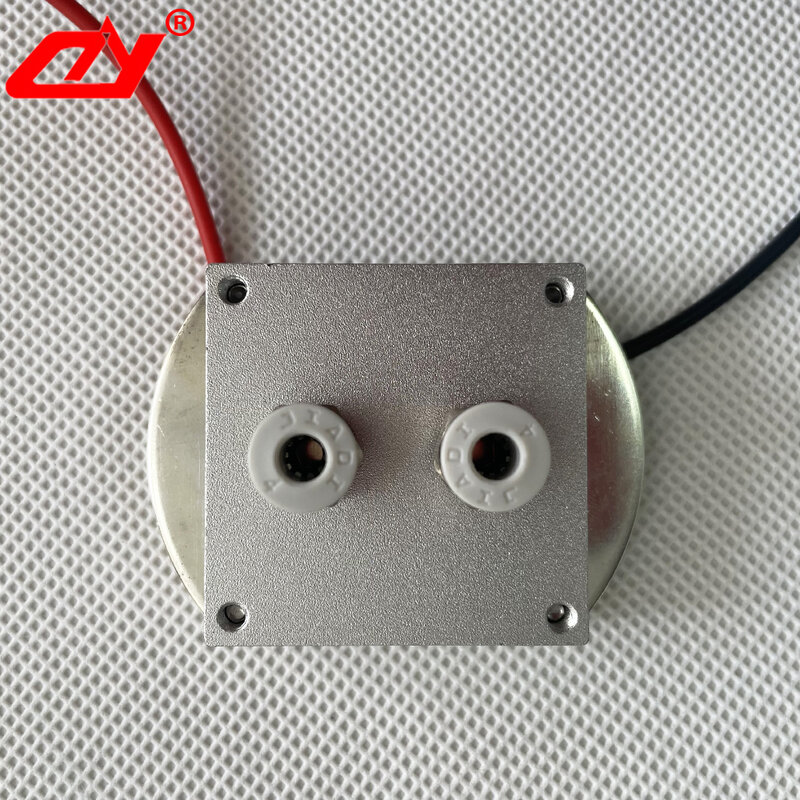 MINI 4040 COB UVLED Curing Lamp For A3 A4 L1390 Flatbed Printer LED Lamp Modification Area Light Source 50-100W