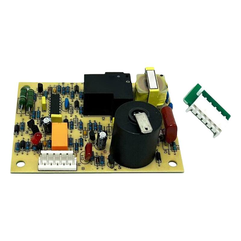 31501 Spare Parts Premium RV Ignition Control Board Car Accessories for 7912-ii
