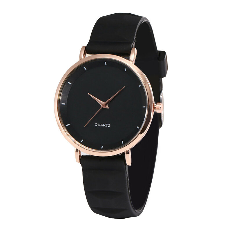 Fashion Quartz Wristwatches Woman High-end Blue Glass Life Waterproof Distinguished Watch Luxury Brand Woman Watch Gifts Reloj