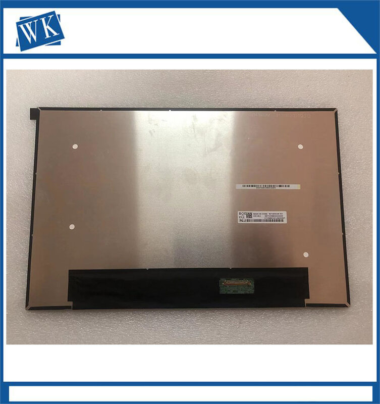 Panel Display IPS layar sentuh LCD NV140WUM-T02 1920x1200 60Hz EDP 40pin