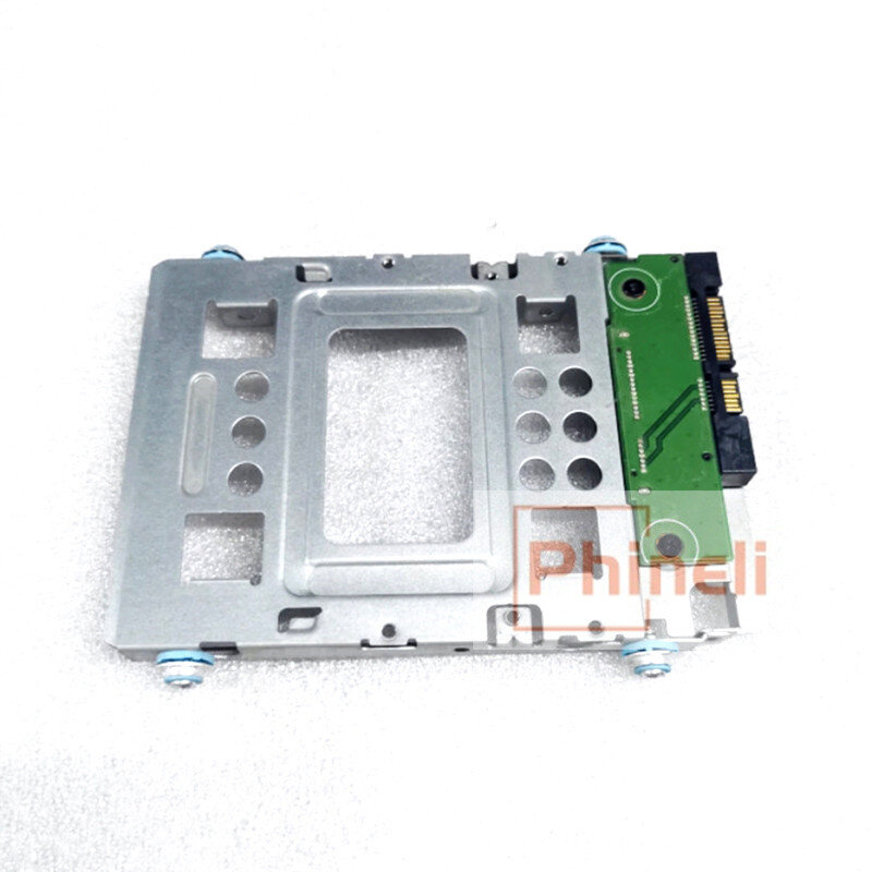 654540-001 SATA/SSD 2.5" to 3.5" Drive Adapter For HP651314-001 774026-001