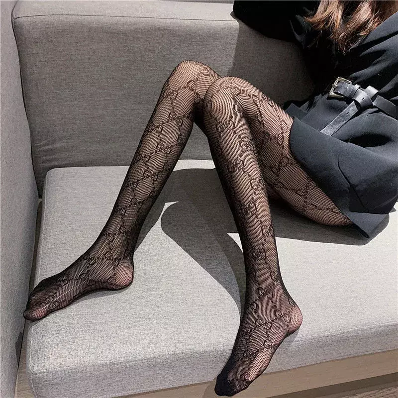 Woman Girls Gothic Cartoon Fishnet Stockings Snake Kuromies Skull Socks Mesh Tights Panties Lolita Plus Size Pantyhose Leggings