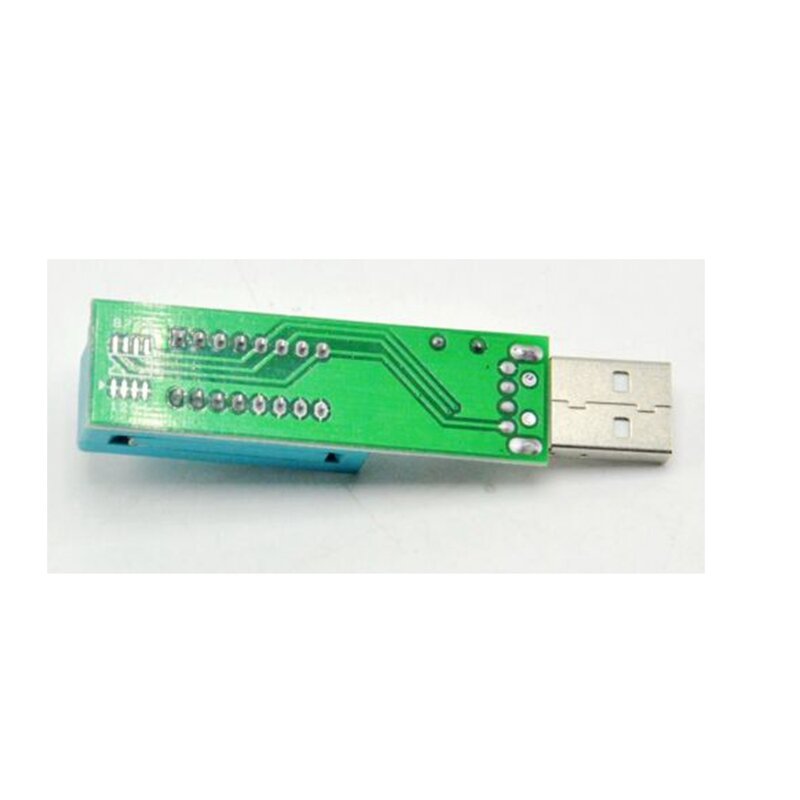 Programador EEPROM 24CXX 24LCXX, lector de memoria de datos, escritor, puerto USB WIN7