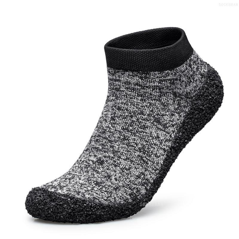 ว่ายน้ำ Unisex ถุงเท้า Aqua รองเท้า Skinners รองเท้าผ้าใบโยคะชายหาด Minimalist กีฬา Barefoot Ultra แบบพกพาน้ำหนักเบา Run รองเท้า