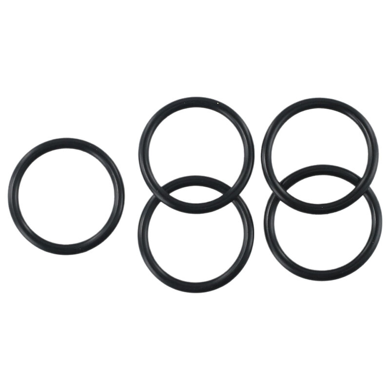 Guarnizione O-Ring guarnizione nera per diametro interno 38mm: 28mm O-Ring diametro esterno: sostituzione spina 34mm alta qualità