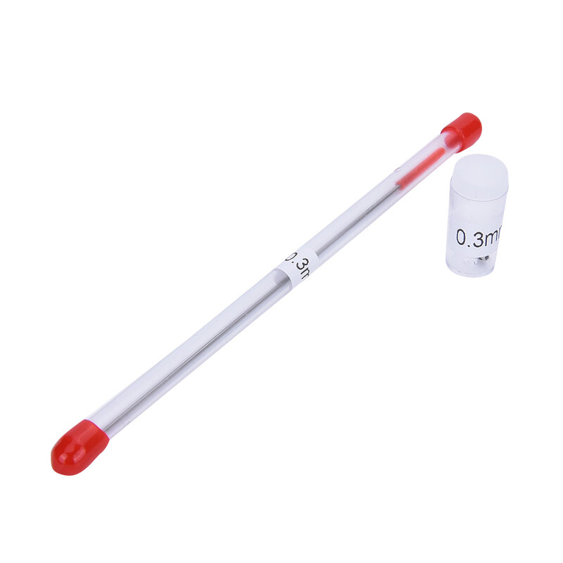 0.2/0.3/0.5mm 13cm Airbrush Machine Part Useful Painting Airbrush Body Brushwork Accessories Parts Spray Needle Nozzle