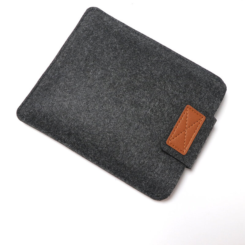 미니 노트북 태블릿 PC용 휴대용 케이스 가방, 액세서리 패키지, 7 인치