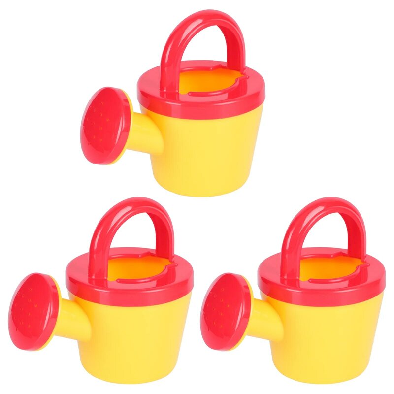 Baby Bath Toy Shampoo Cup Washing Hair Cup Garden Watering Pot Swimming Pool Water Container Kids Beach Toys
