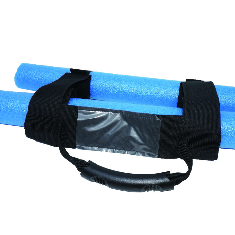 ACECARE Carbon Fiber Cylinder Portable Strap Handle for 6.8L/9L Tank