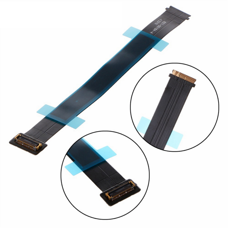 A1502 Trackpad Flex Cable for Macbook Pro Retina 13' A1502 Trackpad Cable MF839 MF840 821-00184-A 2015