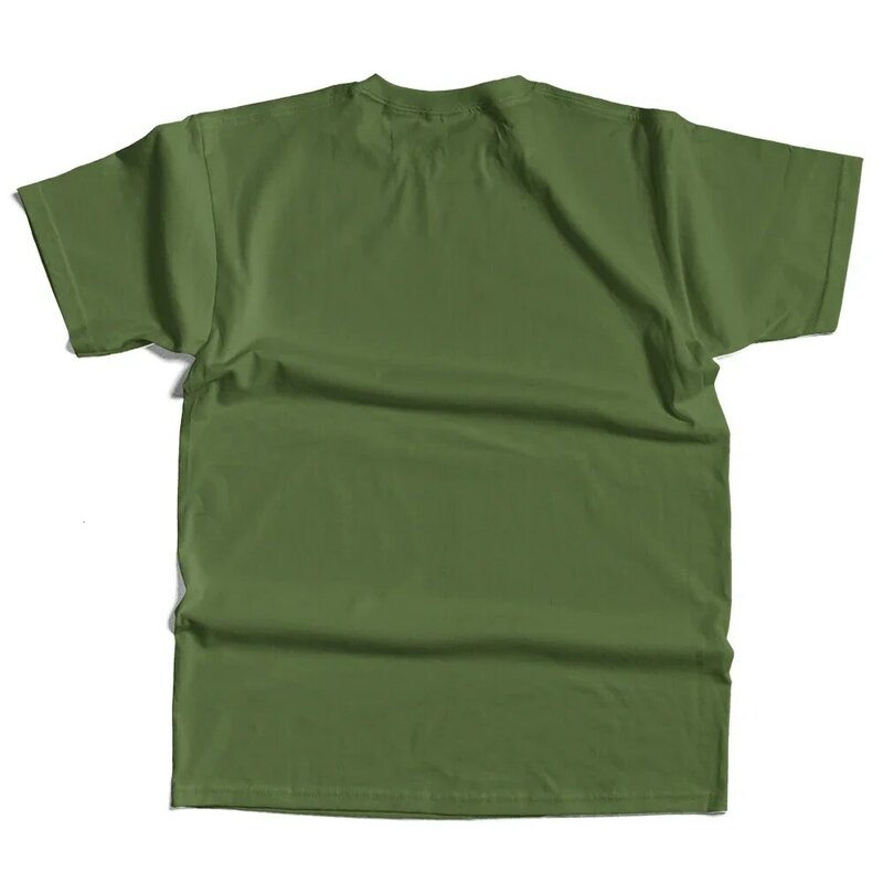T-shirt classique amusant pour hommes et femmes, t-shirts en Y sportifs, Trust Me I Am an AtlanPrint, 100% coton, Y2k