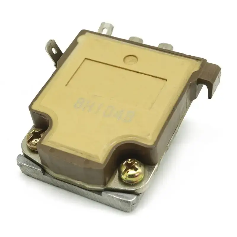 Module modul kontrol pengapian untuk Honda CRV NEC MC-8132 alat penyala MC-8541 penyala OEM mcmc8541 06302-PT3-000