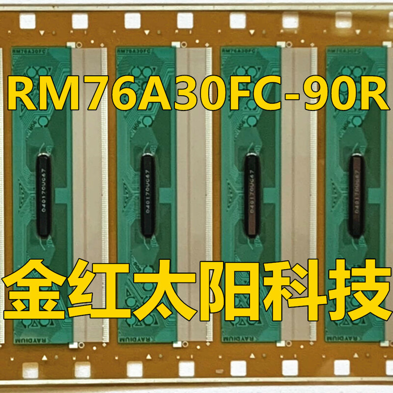 RM76A30FC-90R novos rolos de tab cof em estoque