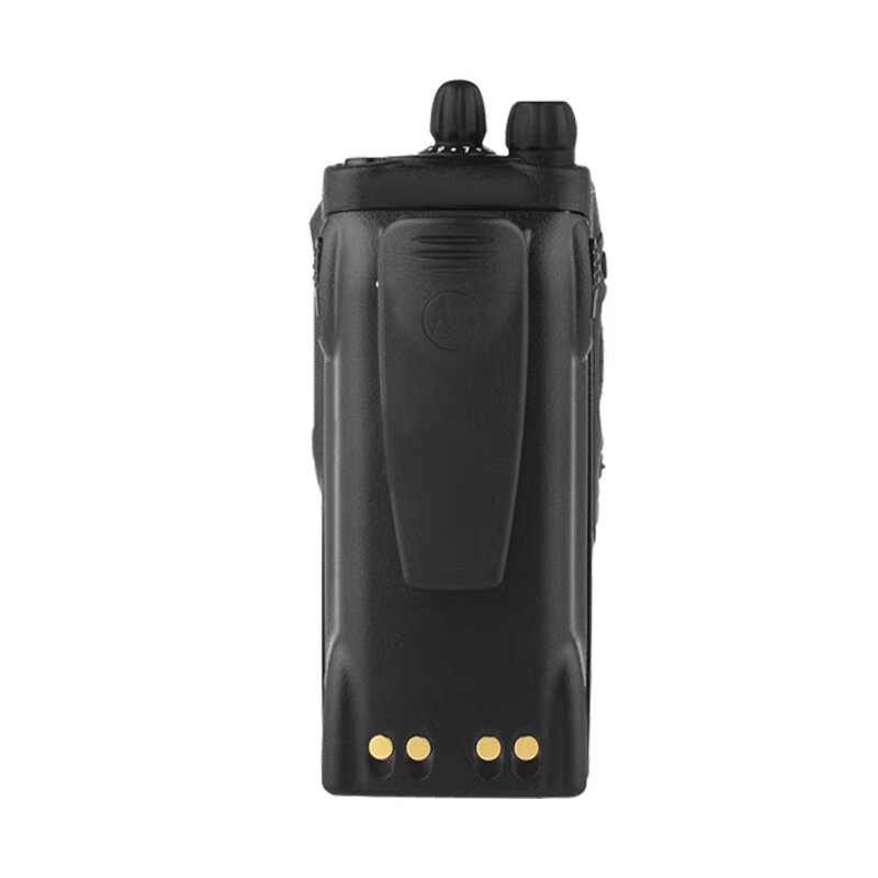 Motorola GP338 Handy walkie talkie GP339 GP380 HT1250 PRO7150 Radio Portable VHF radio