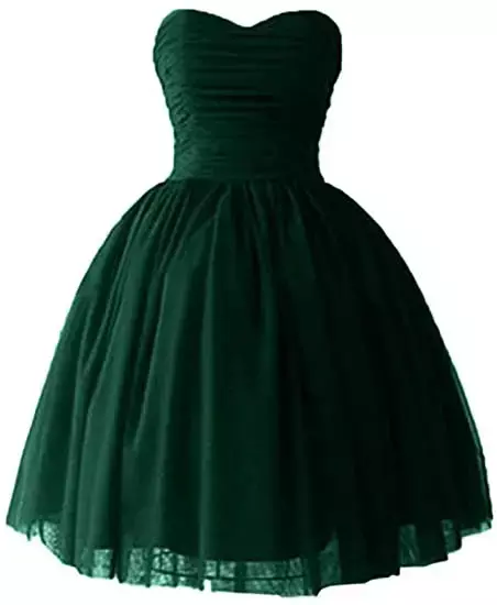Sweetheart Homecoming Dresses Vestidos de festa vintage 1950s Short Graduation Formal Party Gowns Plus Size