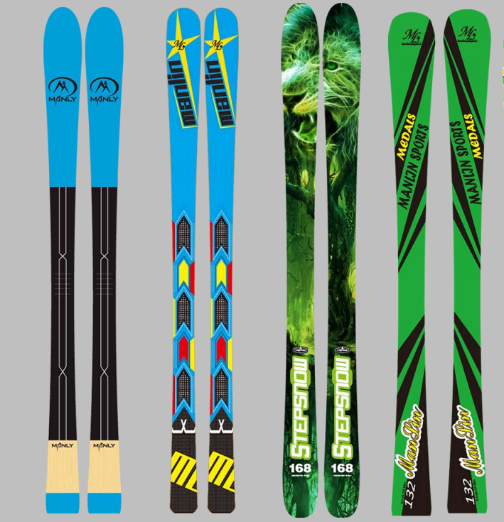 OEM Snowboard De Esqui Personalizado, equipamento De Esqui Alpino Neve, qualidade De Fábrica