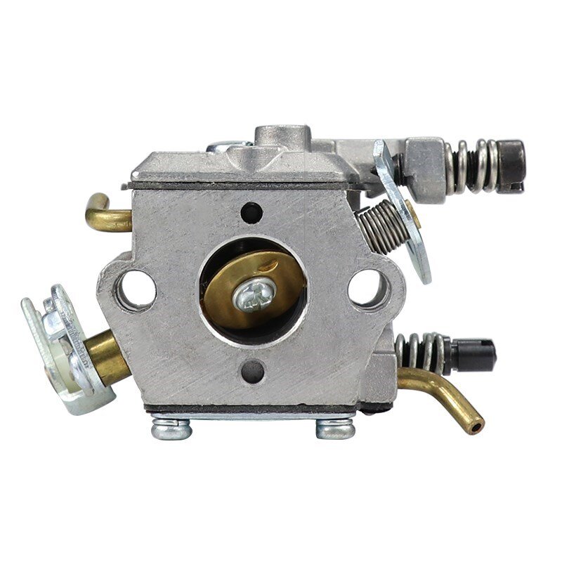 CMCP-carburador de motosierra compatible con Husqvarna 225, 227, 232, 235, 240, para Walbro WT-964, OEM, reemplaza 577133001, piezas de carburador de motosierra