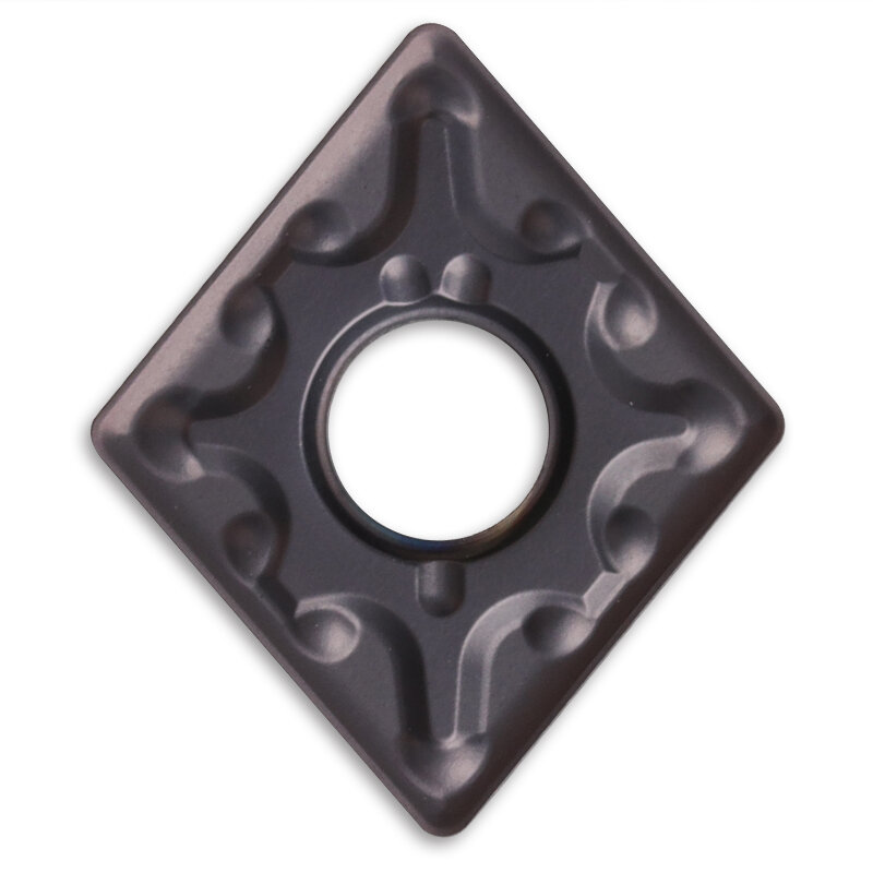 Deskar cnmg120404/120408-ha lf6018 novo embalagem para alta qualidade carboneto cnc ferramenta de usinagem de aço inoxidável