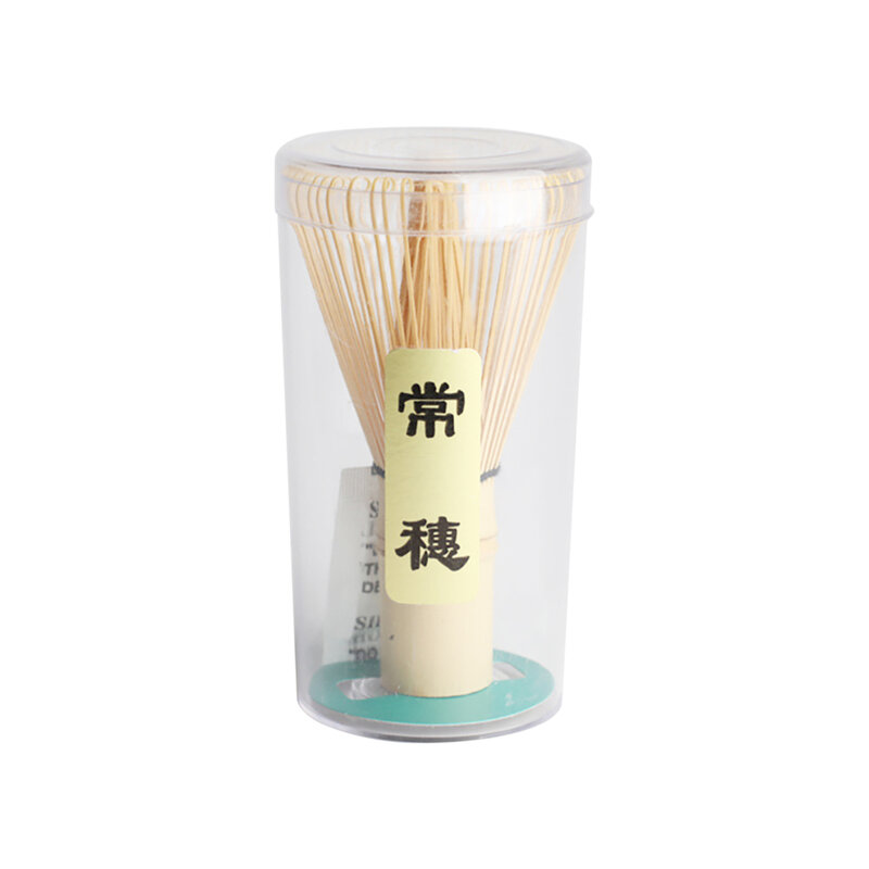 Bamboo Matcha Whisk Chasen Tool Preparing Japanese Green Tea Matcha Mixer Powder Brush Tool For Tea Ceremony Tea Drinking