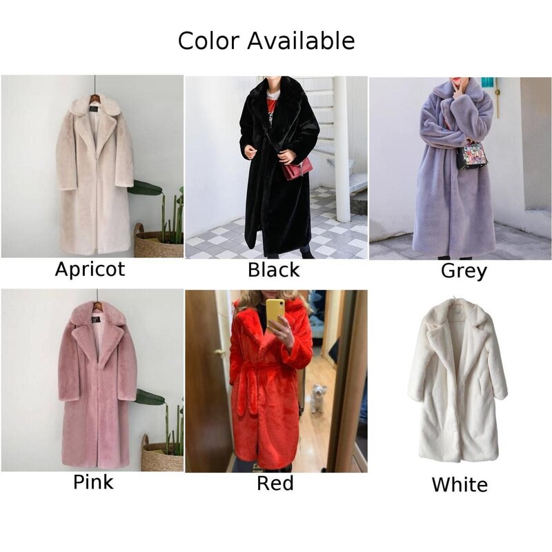 Mantel wanita Retro sederhana, mantel musim gugur dan musim dingin inelastis modis wanita