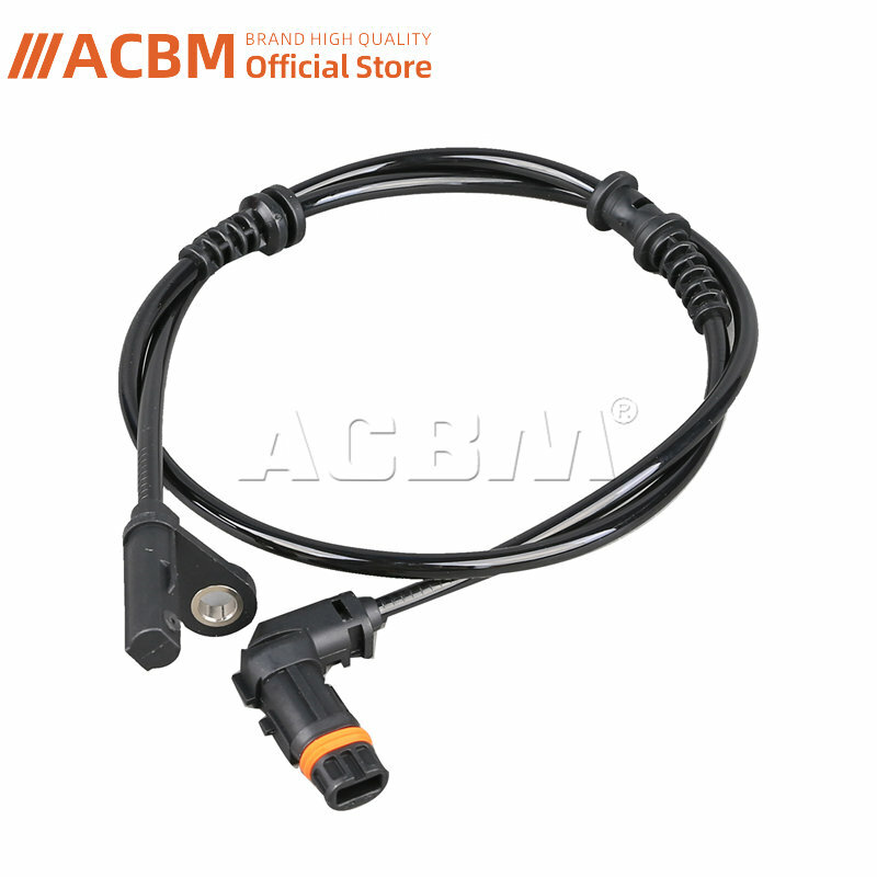 Sensor de velocidad de rueda ACBM ABS para mercedes-benz 2049053005 2049057902