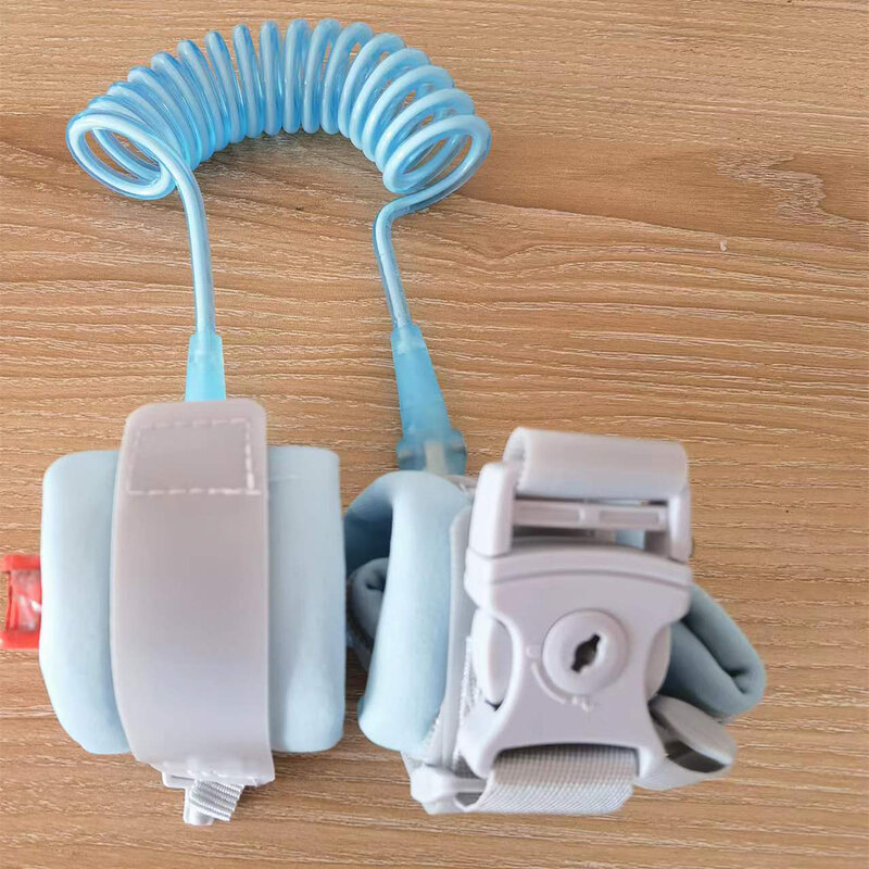 JOExquisite Craft-Corde de sécurité pour tout-petits, ULpour tout-petits, résistante aux rayures, jouet de sécurité pour enfants