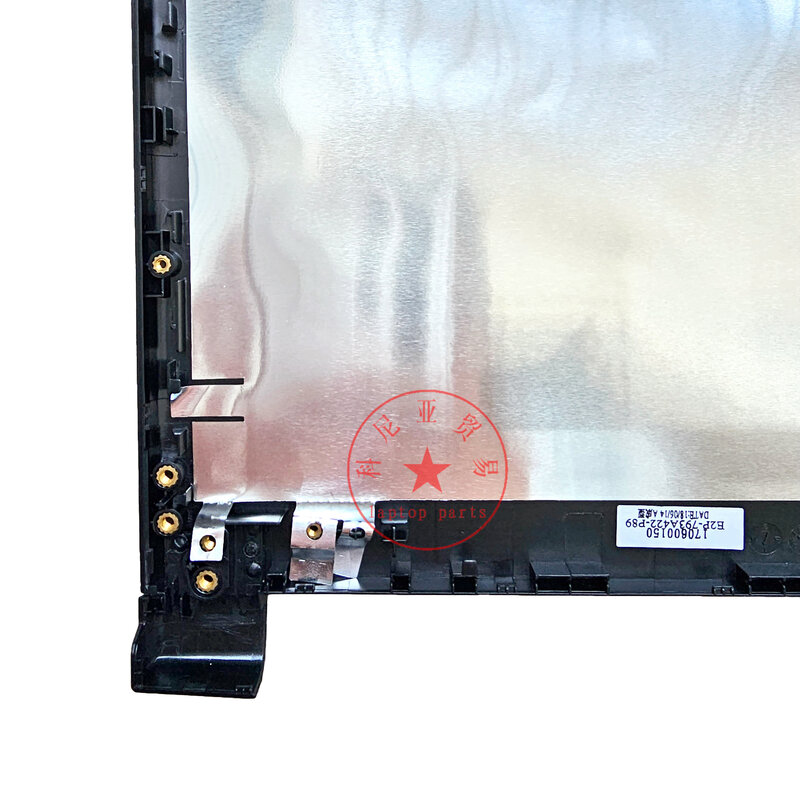 Новая Оригинальная задняя крышка для ноутбука MSI GL72 GF72 GP72 GV72 MS-1793 1795 1796 1799 MS-179F